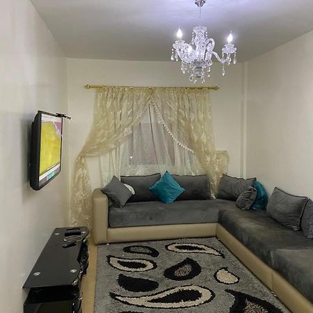 NouaceurMohammed V International Airport House公寓 外观 照片