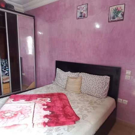 NouaceurMohammed V International Airport House公寓 外观 照片