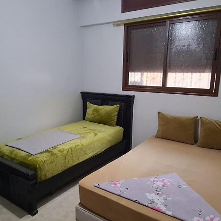 NouaceurMohammed V International Airport House公寓 外观 照片