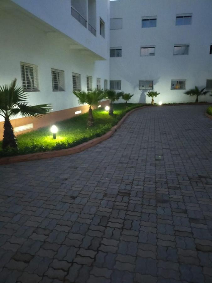 NouaceurMohammed V International Airport House公寓 外观 照片