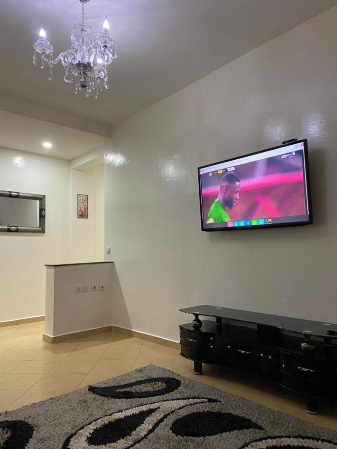 NouaceurMohammed V International Airport House公寓 外观 照片