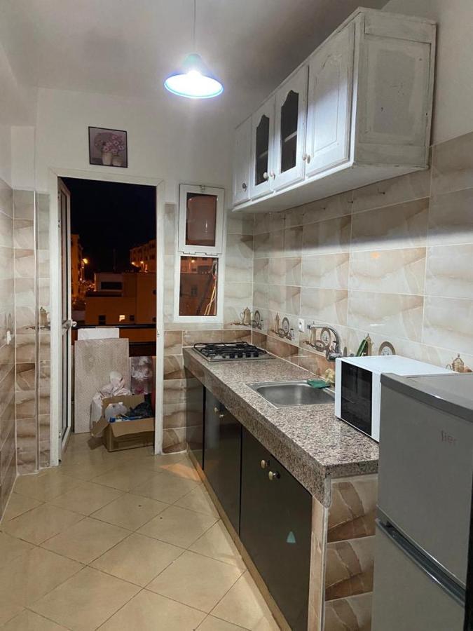 NouaceurMohammed V International Airport House公寓 外观 照片